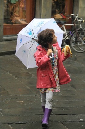 http://pixabay.com/en/little-girl-rain-umbrella-walker-289330/