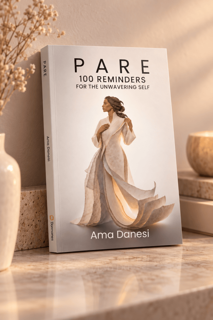 COVER image for PARE